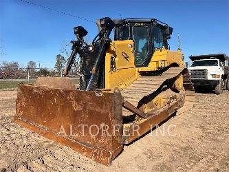CAT D6 LGP