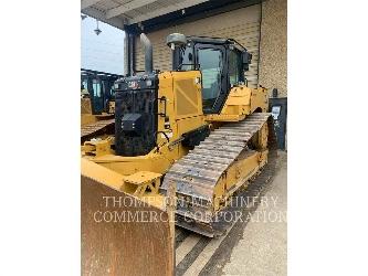 CAT D6 LGP