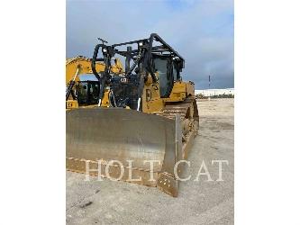 CAT D6 LGP