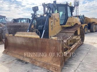CAT D6 LGP 36