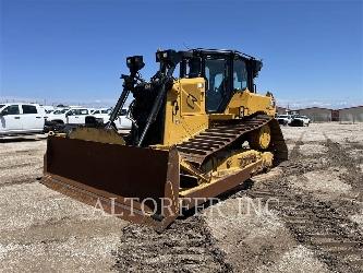 CAT D6 LGP 3D