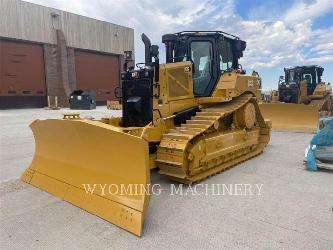 CAT D6 VP