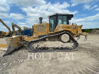 CAT D6 VP