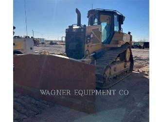 CAT D6 VP