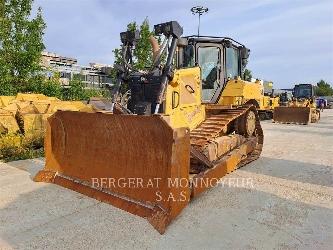 CAT D6 XE