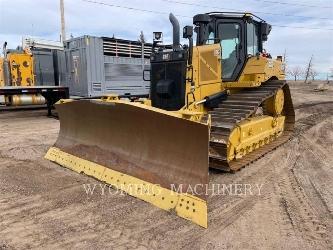 CAT D6 XE LGP