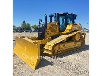 CAT D6 XE LGP