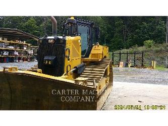 CAT D6-XWVP AR