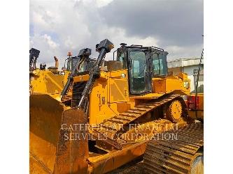 CAT D6GC