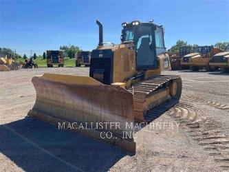 CAT D6K2 LGP