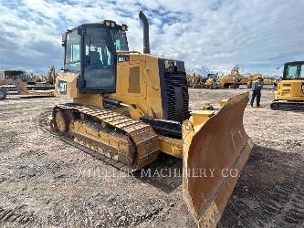 CAT D6K2 XL