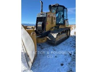 CAT D6K2 XL