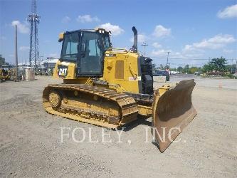 CAT D6K2LGP