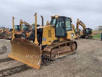 CAT D6K2XL