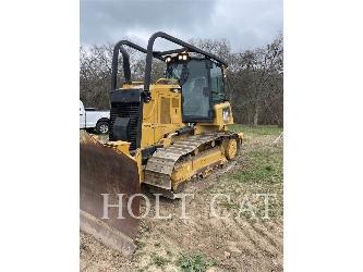 CAT D6K2XL