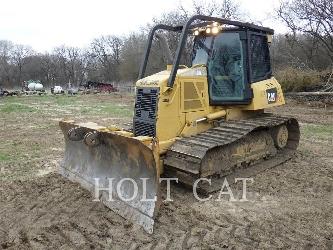 CAT D6KLGP