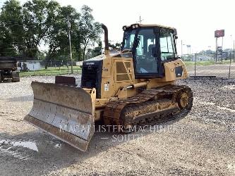 CAT D6KXL
