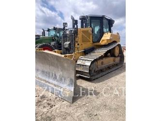 CAT D6LGP