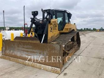 CAT D6LGP