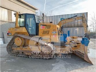 CAT D6N