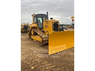 CAT D6N