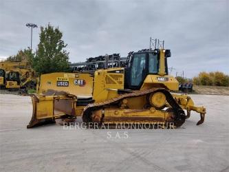 CAT D6N3B LGP
