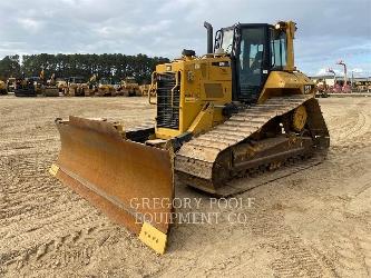 CAT D6NLGP