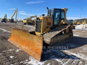 CAT D6NLGP