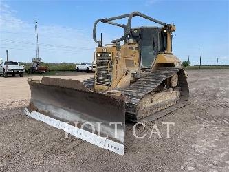 CAT D6NLGP