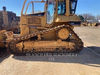 CAT D6NLGP