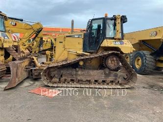 CAT D6NLGP