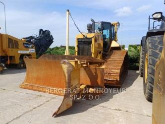 CAT D6NLGP