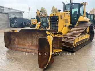 CAT D6NMP