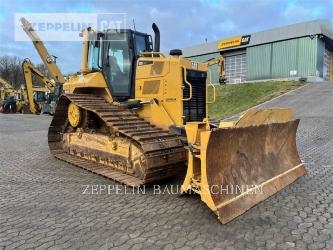 CAT D6NMP