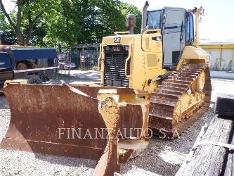 CAT D6NXL