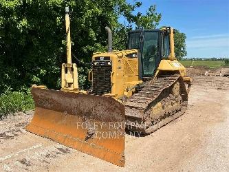 CAT D6NXL