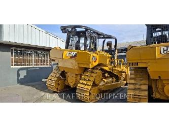 CAT D6R2XL