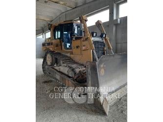 CAT D6R3