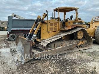 CAT D6RL