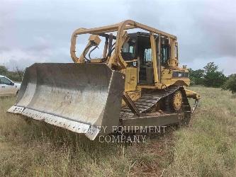 CAT D6RXL