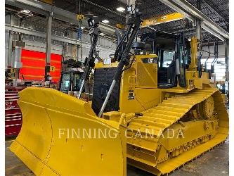 CAT D6T