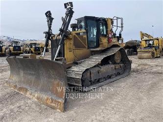 CAT D6T