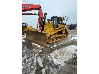 CAT D6T