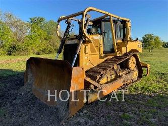 CAT D6T