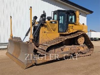 CAT D6T