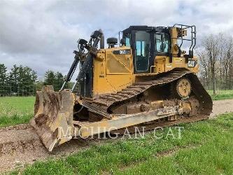 CAT D6T