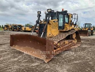 CAT D6T