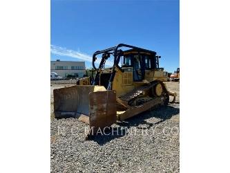 CAT D6T