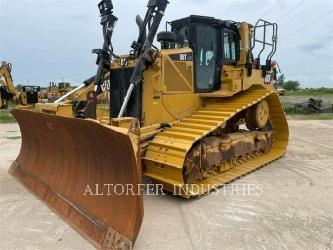 CAT D6T LGPPAT