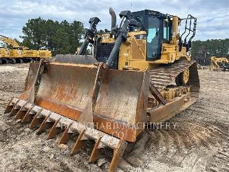 CAT D6T RAKE
